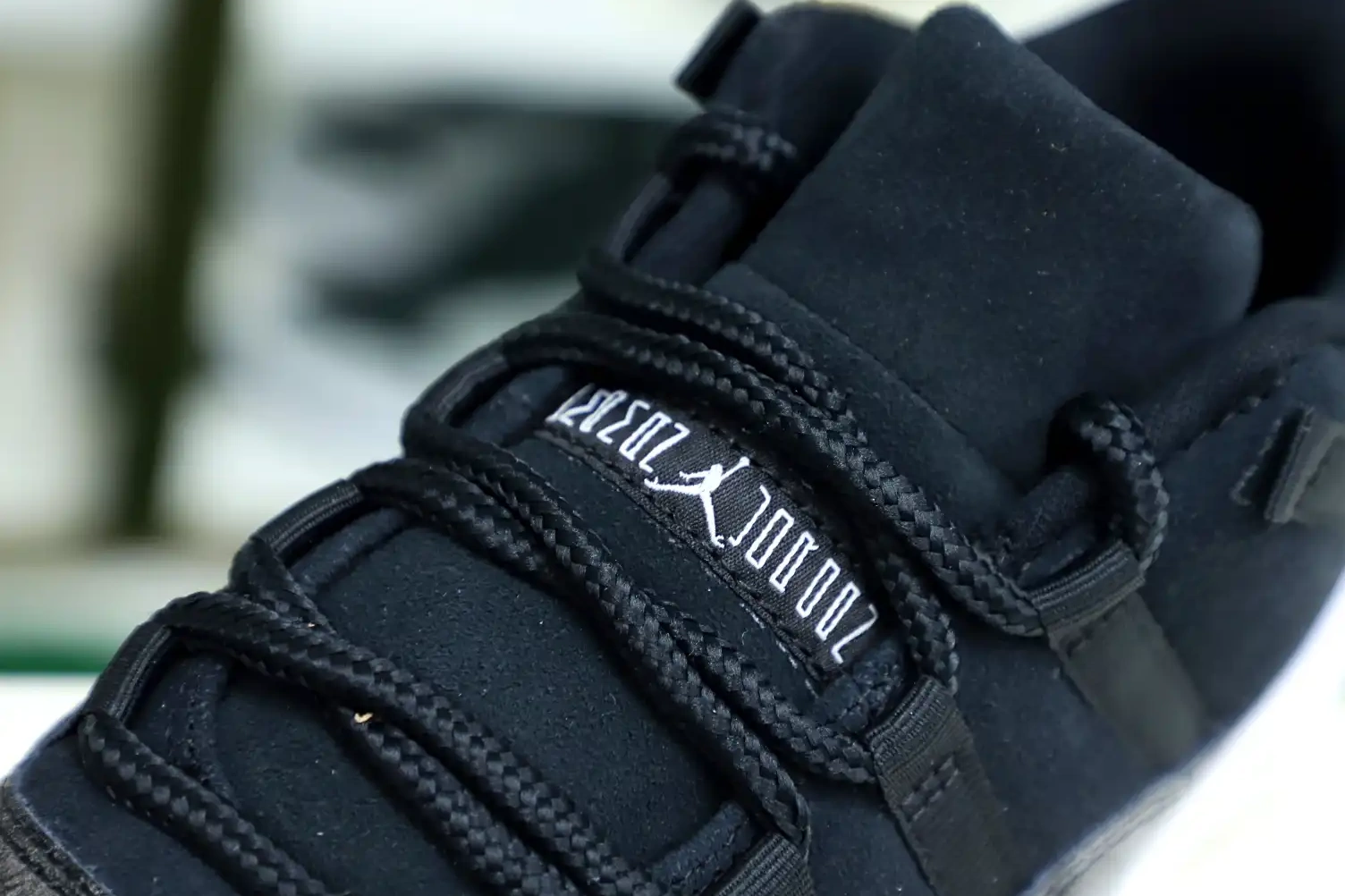 Jordan 11 Jordan retro barons Kimikick Air low 0527